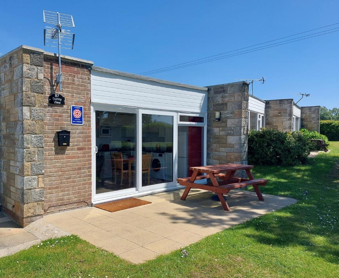 Villa Sunny View, 87 Brambles Chine Freshwater Exterior foto