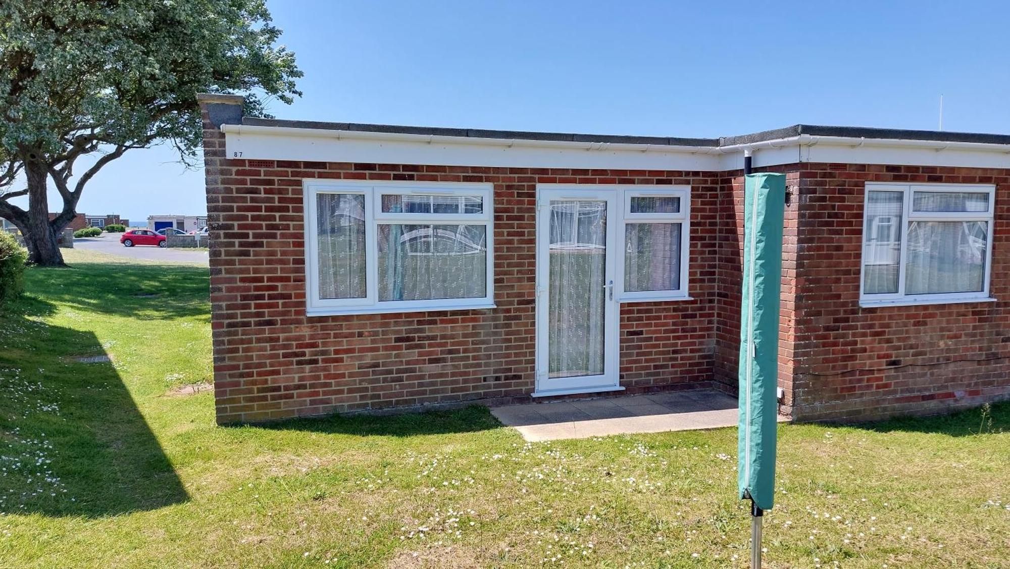 Villa Sunny View, 87 Brambles Chine Freshwater Exterior foto